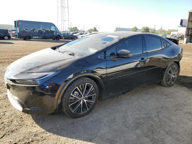 Изображение 1 2023 TOYOTA PRIUS LE 2023 с VIN JTDADABU7P3003095