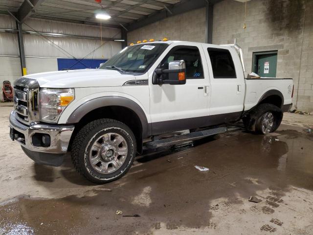 Изображение 1 2013 FORD F350 SUPER DUTY 2013 с VIN 1FT8W3B62DEA53439
