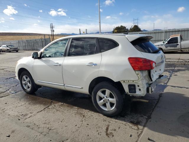 Image 2 of 2013 NISSAN ROGUE S 2013 with VIN JN8AS5MV5DW626605