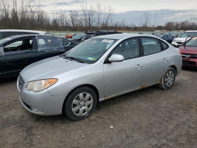 Obraz 1 z 2008 HYUNDAI ELANTRA GLS 2008 z VIN KMHDU46D98U437146
