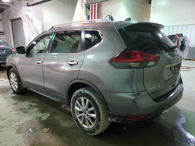 Image 2 of 2019 NISSAN ROGUE S 2019 with VIN KNMAT2MVXKP508029