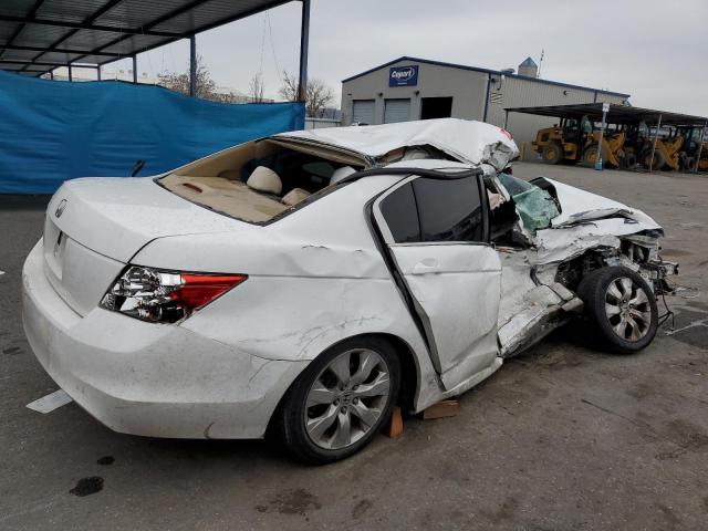 Изображение 3 2008 HONDA ACCORD LXP 2008 с VIN 1HGCP26458A087240