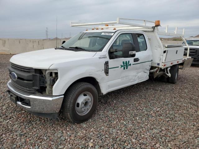 Obraz 1 z 2019 FORD F350 SUPER DUTY 2019 z VIN 1FD8X3G60KEE60593