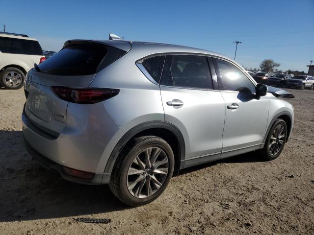 Image 3 of 2020 MAZDA CX-5 GRAND TOURING 2020 with VIN JM3KFBDM2L0811567