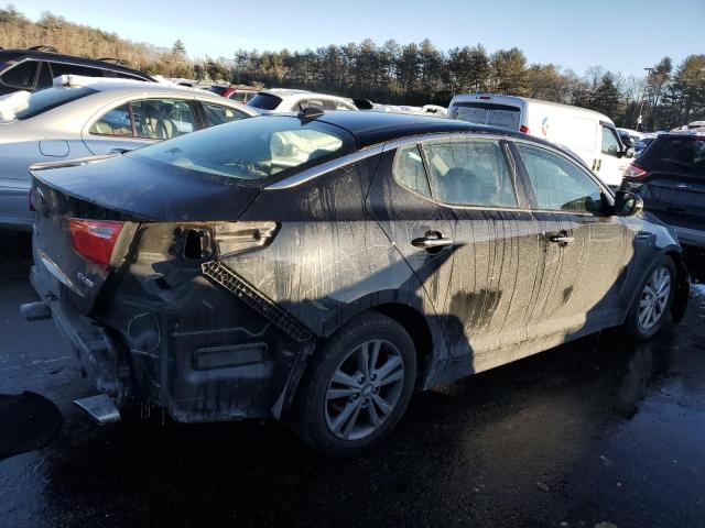 Изображение 3 2014 KIA OPTIMA EX 2014 с VIN 5XXGN4A71EG346213