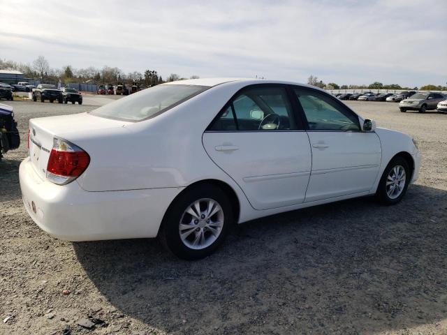 Image 3 of 2005 TOYOTA CAMRY LE 2005 with VIN 4T1BF32K85U090498