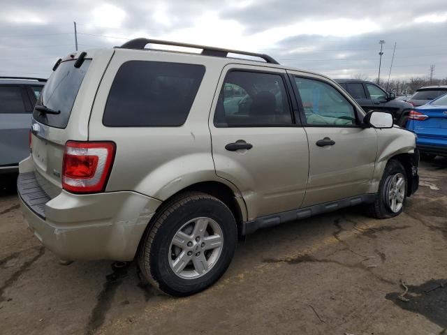 Obraz 3 z 2011 FORD ESCAPE XLT 2011 z VIN 1FMCU0DG1BKB02533