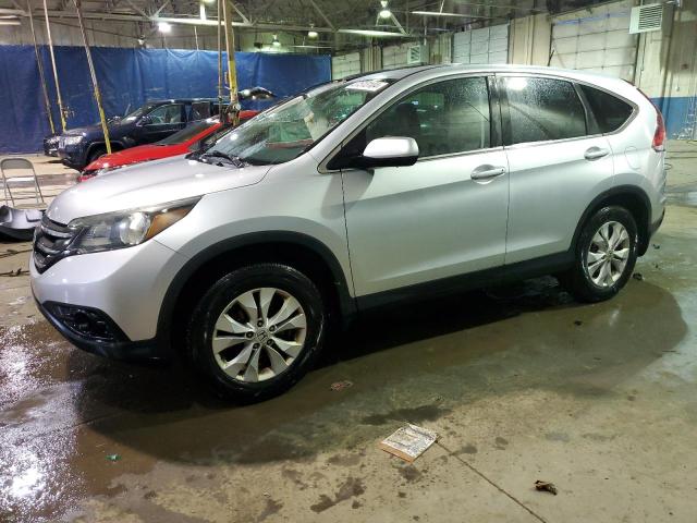 Изображение 1 2014 HONDA CR-V EX 2014 с VIN 2HKRM4H51EH722767