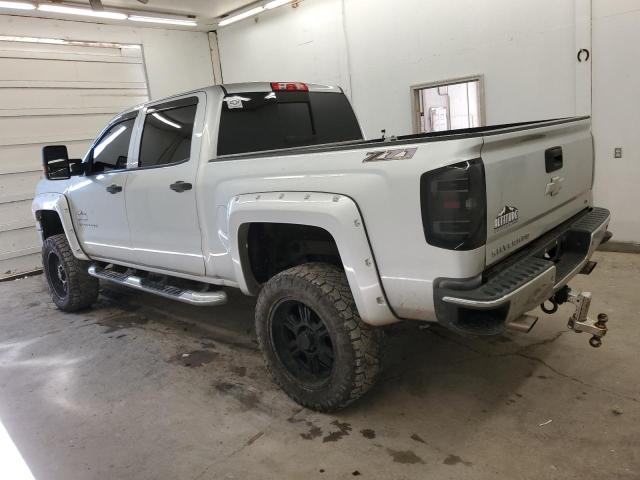 Obraz 2 z 2014 CHEVROLET SILVERADO K1500 LT 2014 z VIN 3GCUKREC9EG261276