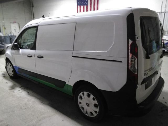 Image 2 of 2020 FORD TRANSIT CONNECT XL 2020 with VIN NM0LS7E21L1451511