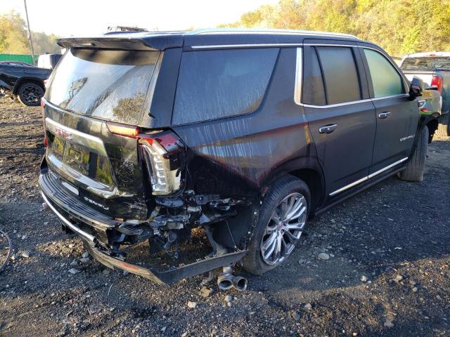 Image 3 of Gmc Yukon Denali 2023 with VIN 1GKS2DKL3PR353229