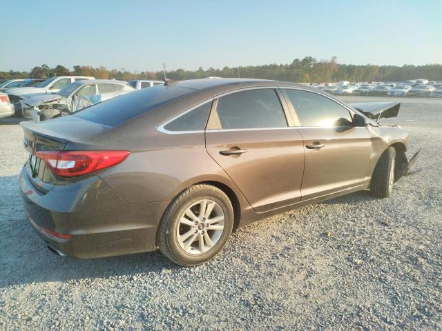 Изображение 3 2016 HYUNDAI SONATA SE 2016 с VIN 5NPE24AF4GH382542
