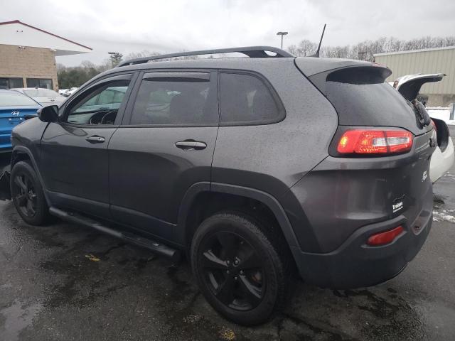 Image 2 of 2016 JEEP CHEROKEE LATITUDE 2016 with VIN 1C4PJMCS2GW119658