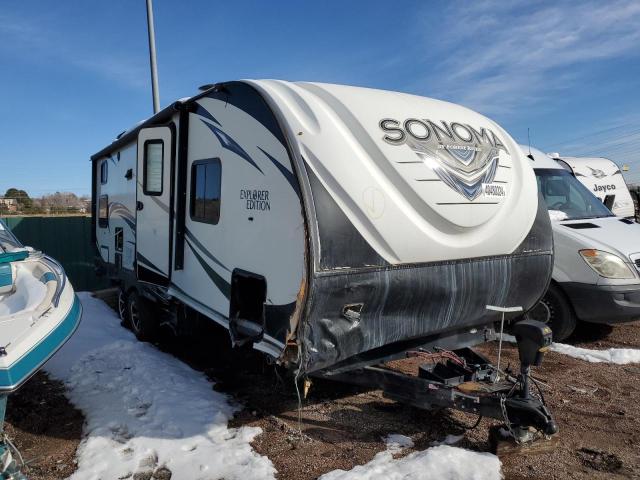 Изображение 2018 WILDWOOD SONOMA 2018