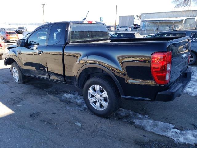 Obraz 2 z 2019 FORD RANGER XL 2019 z VIN 1FTER1EH0KLA87271