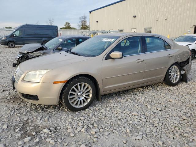 Изображение 2006 MERCURY MILAN PREMIER 2006