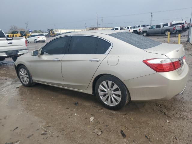 Image 2 of 2013 HONDA ACCORD EXL 2013 with VIN 1HGCR2F85DA133138