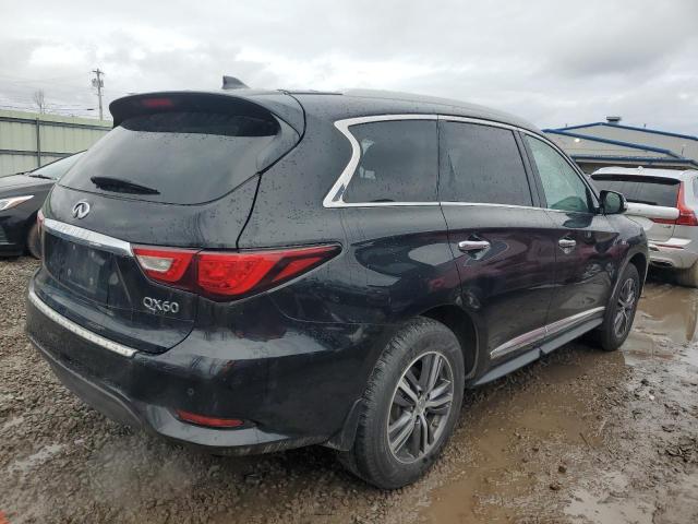 Изображение 3 2017 INFINITI QX60  2017 с VIN 5N1DL0MM6HC557460
