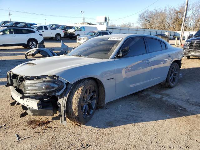 Изображение 1 2021 DODGE CHARGER R/T 2021 с VIN 2C3CDXCT9MH681670