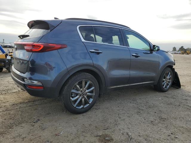 Image 3 of 2020 KIA SPORTAGE S 2020 with VIN KNDP63AC1L7683197