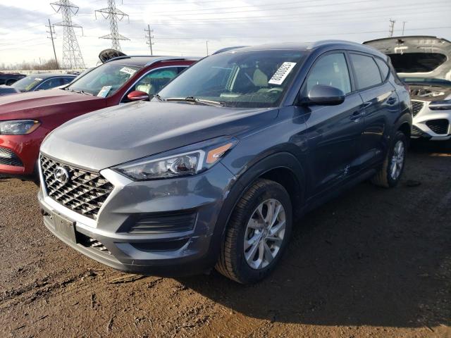 Obraz 2019 HYUNDAI TUCSON LIMITED 2019