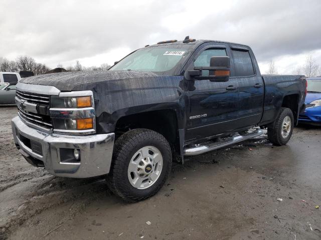 Obraz 2016 CHEVROLET SILVERADO K2500 HEAVY DUTY LT 2016