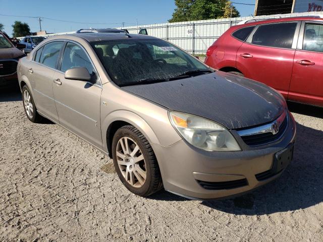 Obraz 1 z 2007 SATURN AURA XE 2007 z VIN 1G8ZS57N17F164357