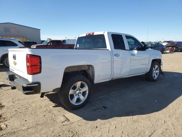 Image 3 of 2015 CHEVROLET SILVERADO C1500 2015 with VIN 1GCRCPEHXFZ328066