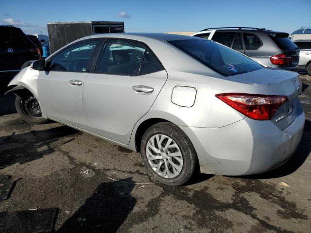 Изображение 2 2018 TOYOTA COROLLA L 2018 с VIN 2T1BURHE6JC091462
