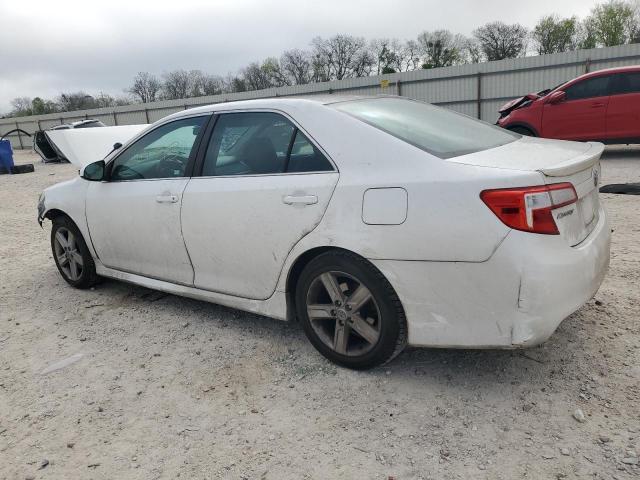 Image 2 of 2014 TOYOTA CAMRY L 2014 with VIN 4T1BF1FK5EU753234