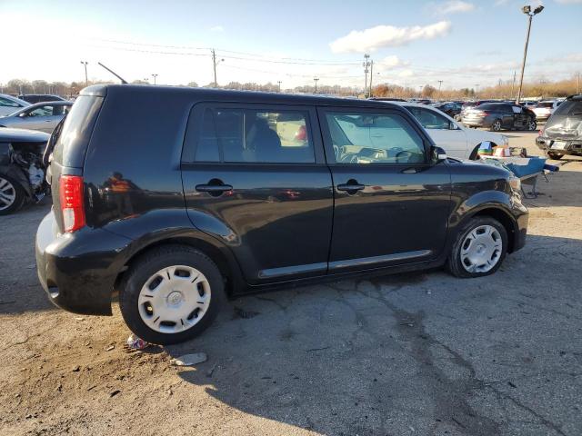 Image 3 of 2012 TOYOTA SCION XB  2012 with VIN JTLZE4FE8CJ007736