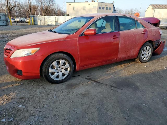 Изображение 2011 TOYOTA CAMRY BASE 2011