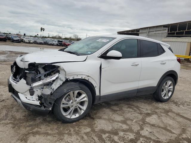 2021 BUICK ENCORE GX PREFERRED 2021 image