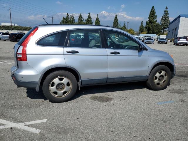Image 3 of 2009 HONDA CR-V LX 2009 with VIN JHLRE38309C009403