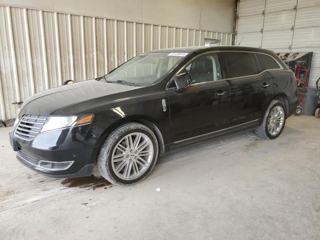 2019 LINCOLN MKT  2019 image