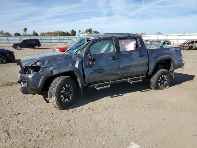 Obraz 1 z 2023 TOYOTA TACOMA DOUBLE CAB 2023 z VIN 3TMCZ5AN7PM552094