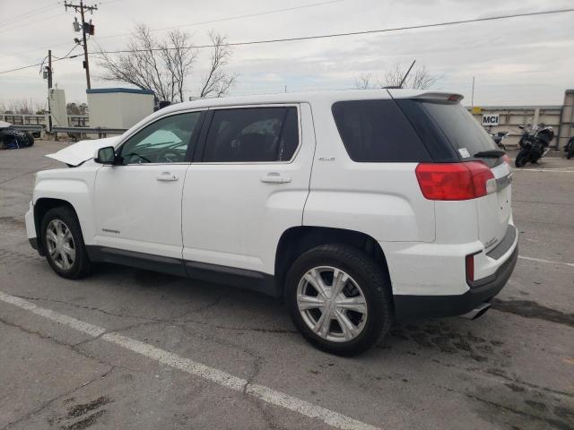 Image 2 of 2017 GMC TERRAIN SLE 2017 with VIN 2GKALMEK8H6256763