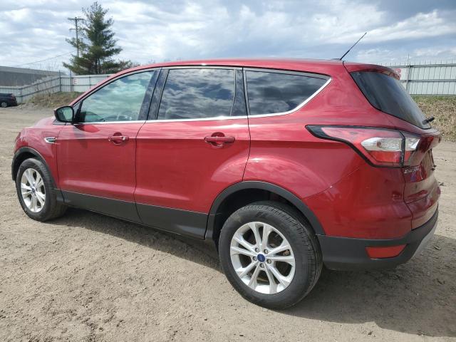 Изображение 2 2017 FORD ESCAPE SE 2017 с VIN 1FMCU0GD5HUE70907