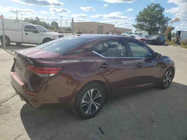 Obraz 3 z 2021 NISSAN SENTRA SV 2021 z VIN 3N1AB8CV8MY284321