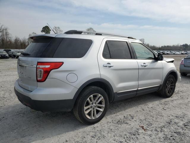 Image 3 of 2015 FORD EXPLORER XLT 2015 with VIN 1FM5K8D84FGA43931