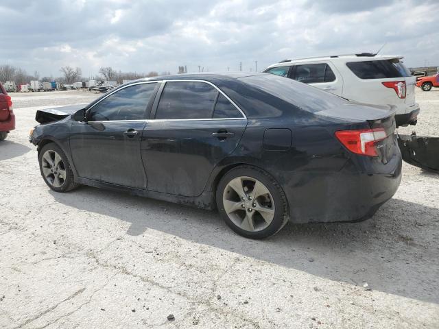 Image 2 of 2014 TOYOTA CAMRY L 2014 with VIN 4T1BF1FK6EU379765