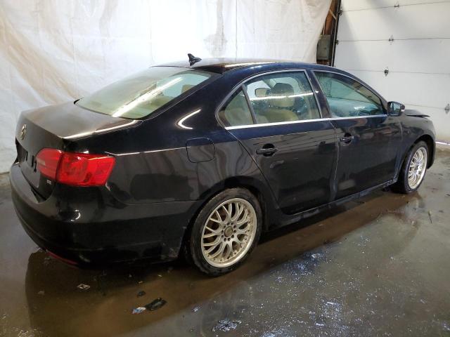 Obraz 3 z 2014 VOLKSWAGEN JETTA SE 2014 z VIN 3VWB17AJ6EM392960