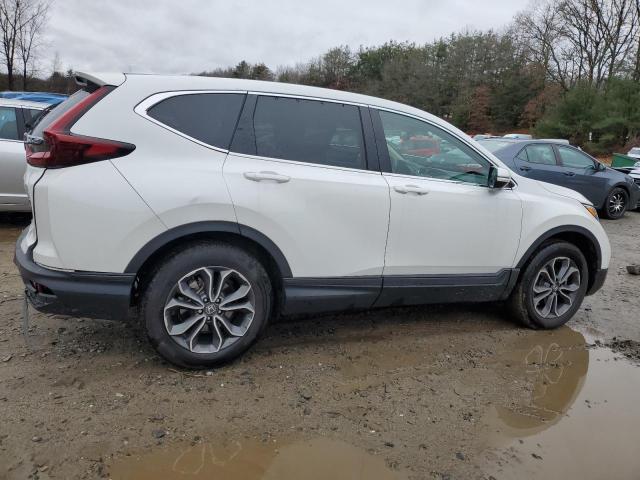 Image 3 of 2022 HONDA CR-V EXL 2022 with VIN 2HKRW2H84NH650133