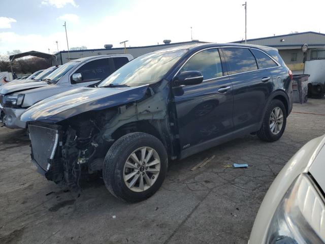 Obraz 2019 KIA SORENTO LX 2019