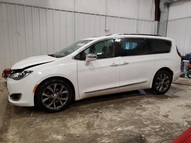 Изображение 2017 CHRYSLER PACIFICA LIMITED 2017
