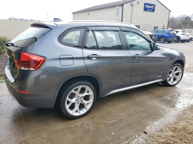 Изображение 3 2014 BMW X1 XDRIVE28I 2014 с VIN WBAVL1C57EVR92736
