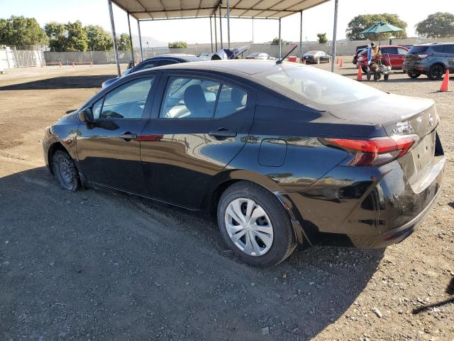 Изображение 2 2023 NISSAN VERSA S 2023 с VIN 3N1CN8DV7PL861453