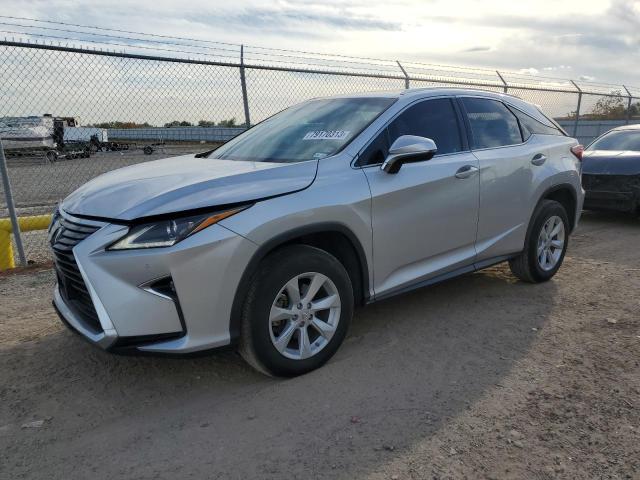 Изображение 1 2016 LEXUS RX 350 2016 с VIN 2T2ZZMCA2GC028564
