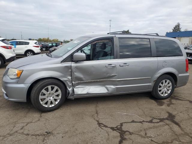 Obraz 2014 CHRYSLER TOWN & COUNTRY TOURING 2014