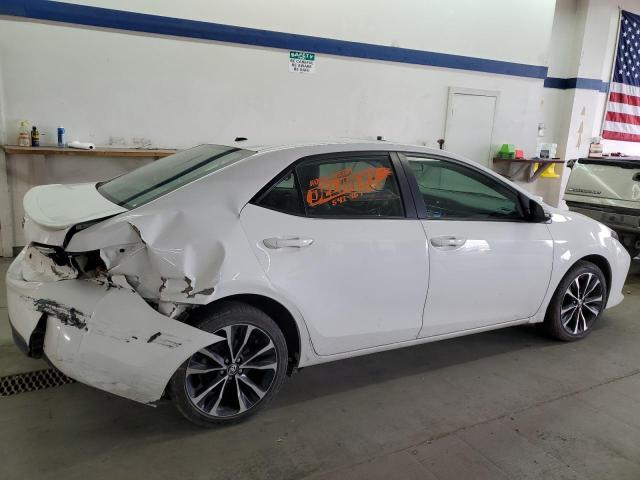 Изображение 3 2018 TOYOTA COROLLA L 2018 с VIN 2T1BURHE6JC021315